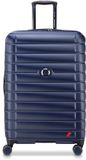 DELSEY 4DR Valise extensible
