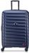 DELSEY 4DR Valise extensible
