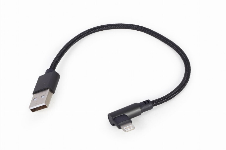 Gembird CC-USB2-AMLML-0.2M