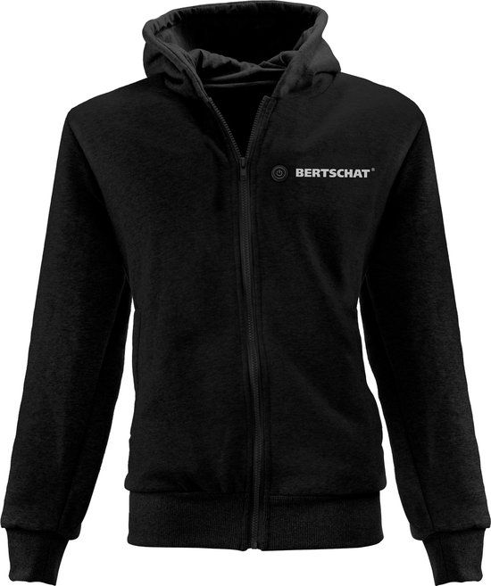 Verwarmd Vest Heren - Zwart - XXL - Incl. Powerbank - PRO