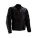 Leatt ADV MULTITOUR 5.5 jas | mat zwart | M/US40/EU50