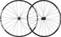 Shimano WH-MT15 MTB Wiel Zwart Aluminium