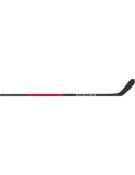 CCM Jetspeed FT860 IJshockeystick - Composite - Intermediate - Flex 55 - P28 - Rechts