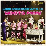 Hoots Lord Rockingham's XI - Hoots Mon (CD)