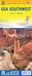 USA ITMB Publishing LTD USA Southwest Waterproof: 1:900000