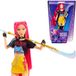 Mattel The K-pop Warriors Mira Pop Multicolore Enfants