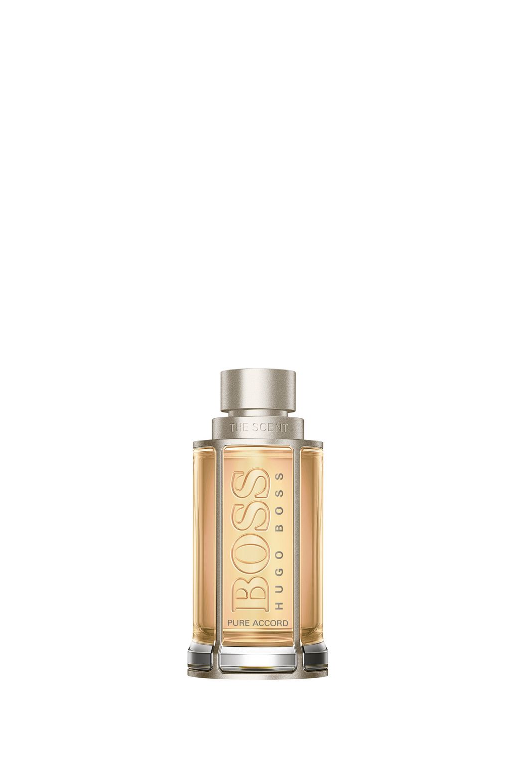 BOSS The Scent Pure Accord / 50 ml / Men
