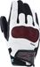 Alpinestars Gants Stella Mogress Airflow Noir Blanc Tropical, Taille: XS