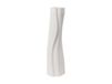 Ferm Living Rylith Vase sur pied Blanc cassé, 70 cm