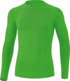 Erima Athletic Longsleeve Kinderen - Green - Maat 116