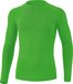 Erima Athletic Longsleeve Kinderen - Green - Maat 116