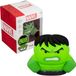 Paladone Marvel Hulk SquishyGlo Oplaadbaar Siliconen Nachtlampje