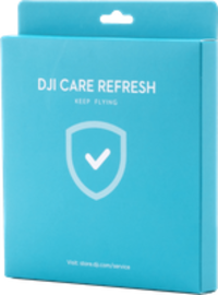 DJI Care Refresh Card DJI Mini 5 Pro (1 jaar)