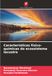 Características DE Características físico-químicas do ecossistema lacustre