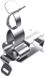 Hebotec SKLZ 8/12 7-18 Bevestigingselement 1035-044C