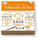 Aladine Kalligrafie Set Latijns