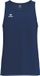Erima T&F Wings Singlet Kinderen - New Navy / New Royal | Maat: 164
