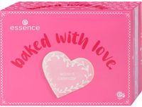 Essence Adventskalender 2026 – Baked With Love