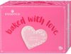 Essence Adventskalender 2026 – Baked With Love