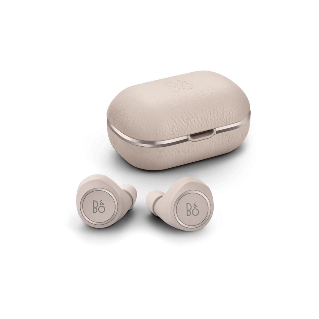 Bang & Olufsen BeoPlay E8 2.0 - True Wireless In-ear Headset - Beige