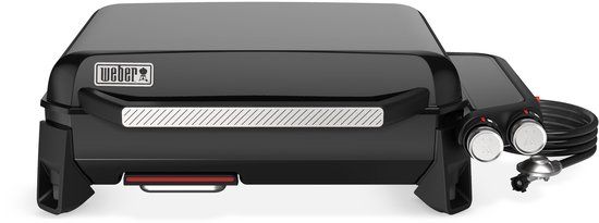 Weber SLATE GP Premium Bakplaat 56 cm Grillplaat