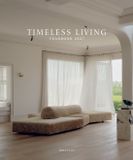 Timeless Living Timeless Living Yearbook 2027 Hardcover