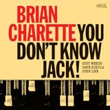 Suburban Brian Charette - You Don't Know Jack!