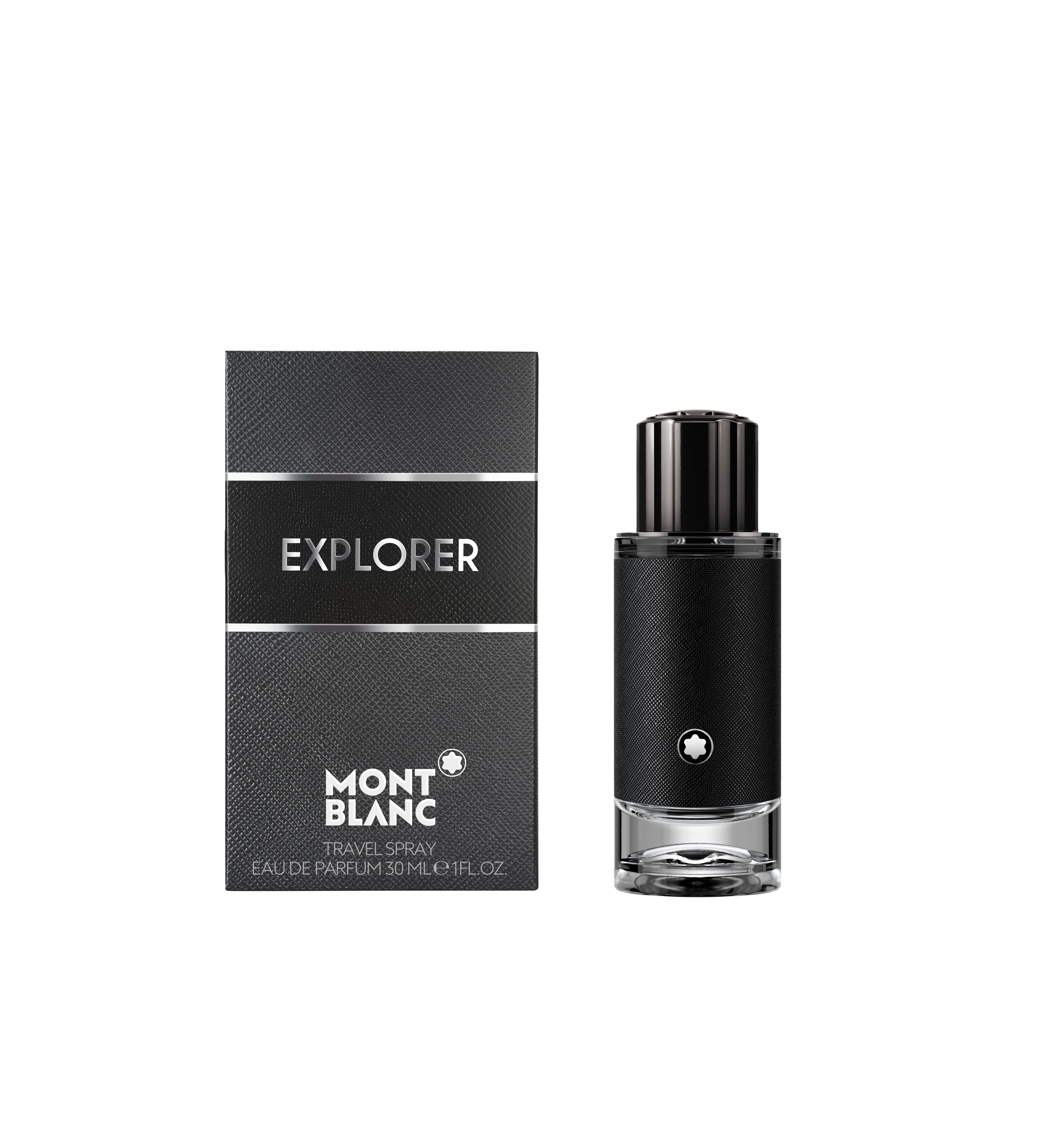 Montblanc Explorer / 30 (ml) / Men