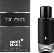 Montblanc Explorer