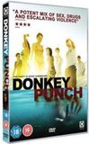 Merkloos Donkey Punch DVD