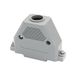 econ connect PH37 connecteur D-Sub Gris