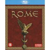 Warner Home Video Rome Complete collection Blu ray - 5051888065082