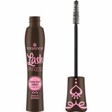 essence Lash Princess False Lash Effect Mascara Black Brown - 3 x 12 ml