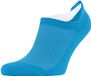 Burlington Athleisure Sok Blauw 6163 - Maat 39-42 - Heren - Enkelsokken