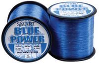 Maver Blue Power 2800 M Monofilament Transparant 0.207 mm