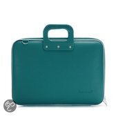 Bombata MEDIO LAPTOPTAS 13 Grijs / Bruin