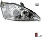 Netparts24 Johns, koplampen + Osram Xenarc Night Breaker Laser, geschikt voor Ford Focus, bouwjaar 1998, rechts