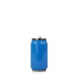 YOKO DESIGN - Rubber Geïsoleerde Blik Mok 280 ml