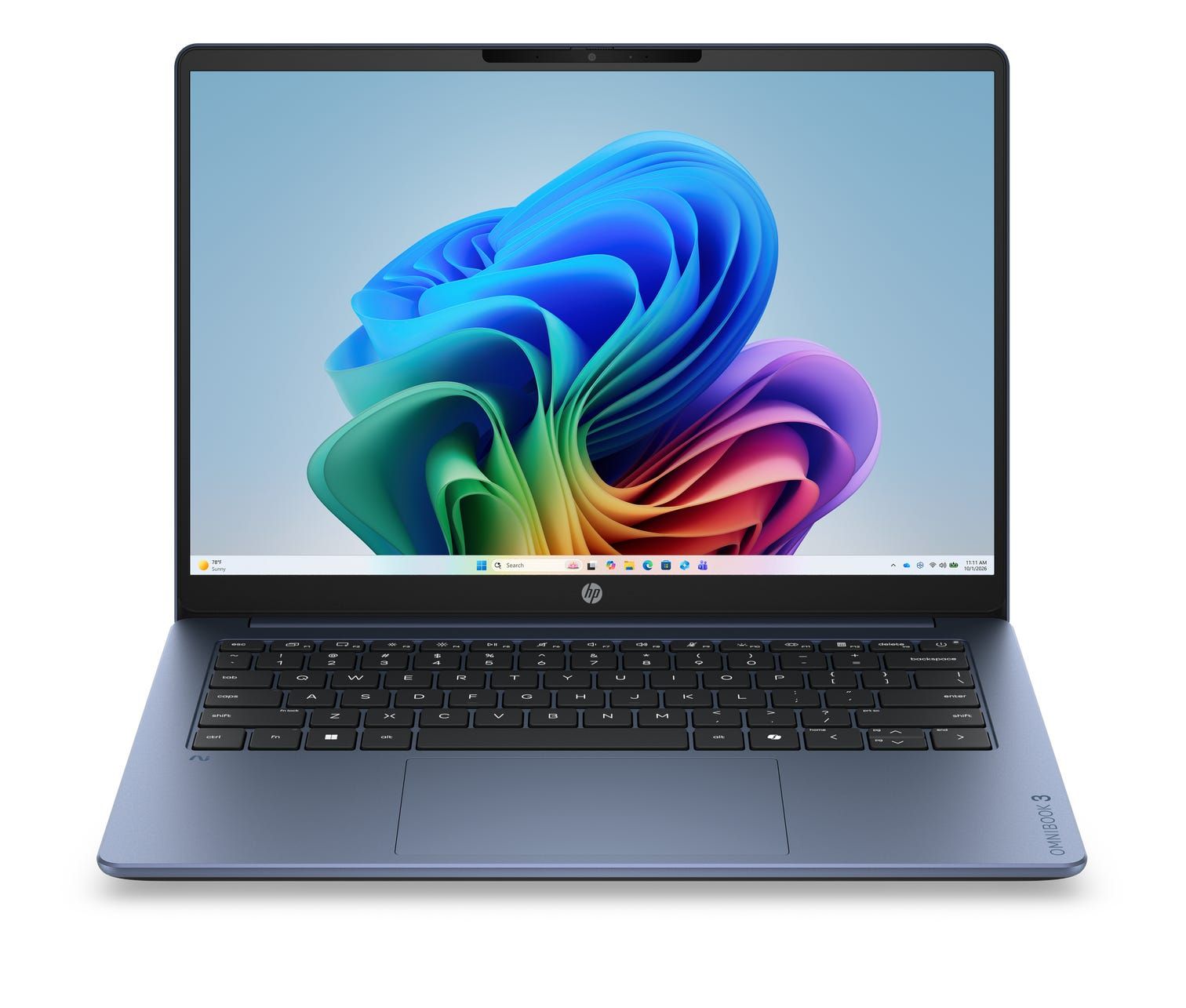 HP OmniBook / OmniBook 3 / 14-hz0616ndx