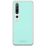 ERT GROUP mobiel telefoonhoesje voor Xiaomi MI 10 / MI 10 PRO origineel en officieel erkend Babaco patroon Classic 007