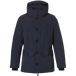 Rehall Lucas-R Homme Parka Veste S Bleu Marine