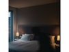 Foscarini Birdie Easy Black Table Lamp