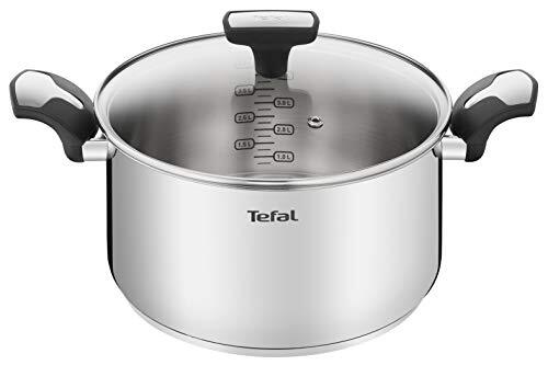 Tefal Emotion kookpan 24 cm