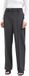 Selected Rita Wide Fit Broek Grijs 40/30 Vrouw