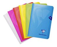 Clairefontaine 303609C Mimesys Geniet Adresboek