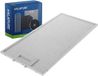 Alapure filtre métallique pour Viva 11022472 382x192x8mm