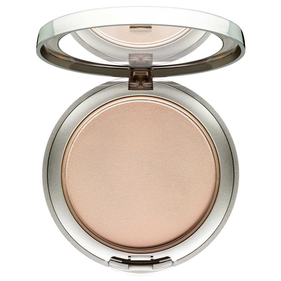 ARTDECO Hydra Mineral Compact Foundation 60 Light Beige 10ml
