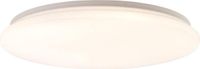Brilliant Farica - Plafondlamp - LED 36W - 3000K - Wit