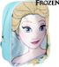 Disney Frozen Schoolrugzak Blauw 31 cm