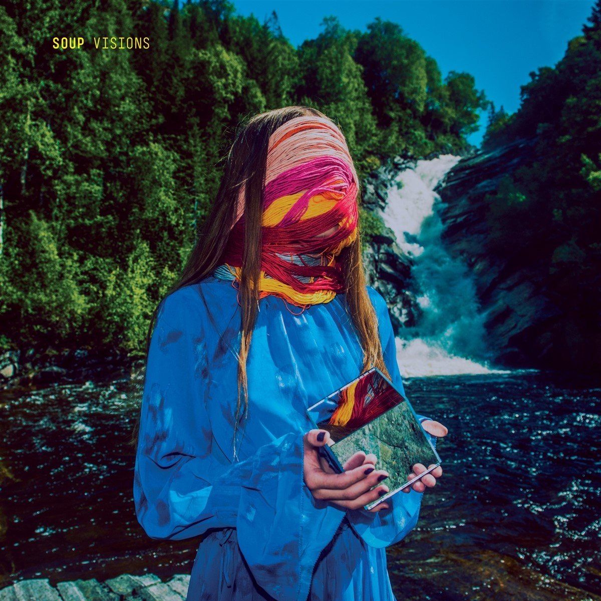 Sonic Rendezvous Visions (LP) (Coloured Vinyl)